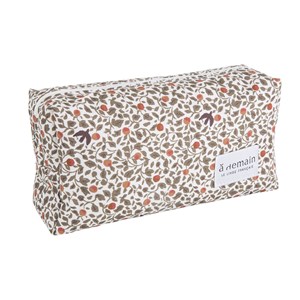 Trousse de toilette 25x10