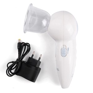 Ventouse electrique anti cellulite