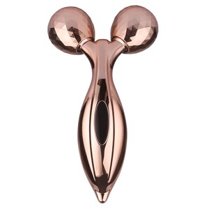 Masseur visage 2 boules