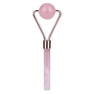 Roller de jade forme boule