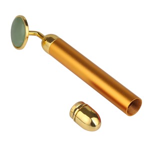 Jade roller électrique