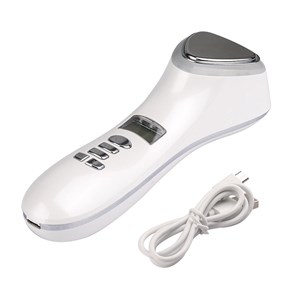 Appareil anti vieillissement visage