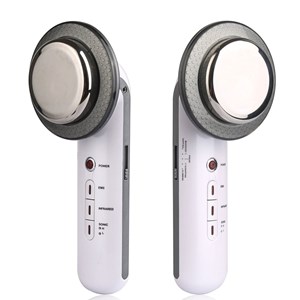 Appareil bruleur de graisse 3 en 1