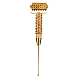 Roller massage visage 3d