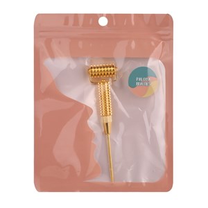 Roller massage visage 3d