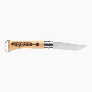 Couteau tire-bouchon n°10 opinel