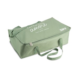 Housse fontana eucalyptus