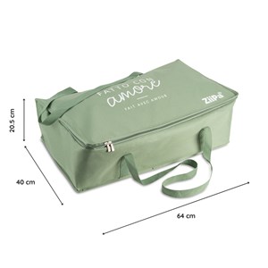 Housse fontana eucalyptus