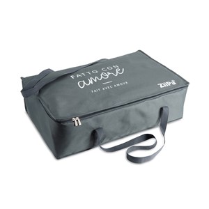 Housse fontana ardoise