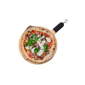 Planche à pizza sora charbon