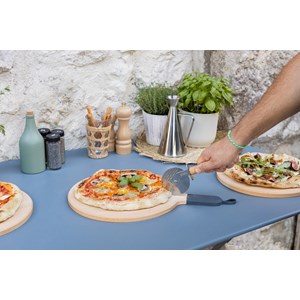Planche à pizza sora ardoise
