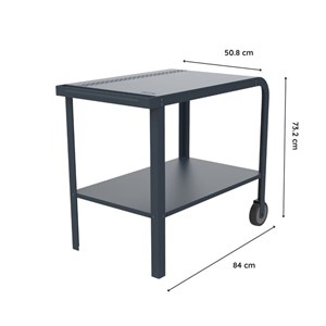Desserte vallone charbon
