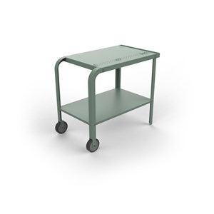 Desserte vallone eucalyptus