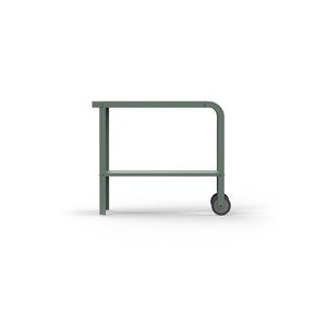 Desserte vallone eucalyptus