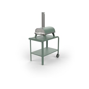 Desserte vallone eucalyptus