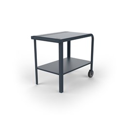 Desserte vallone ardoise