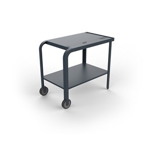 Desserte vallone ardoise