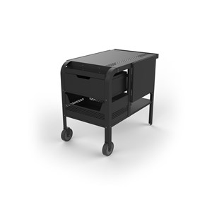 Desserte fredda charbon