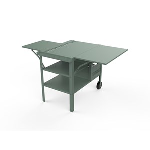 Desserte fredda eucalyptus