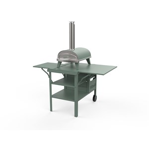 Desserte fredda eucalyptus