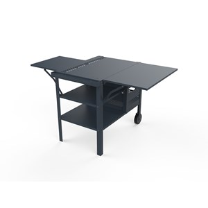 Desserte fredda ardoise