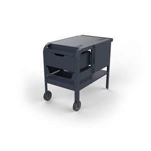 Desserte fredda ardoise