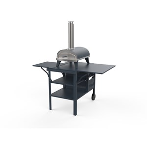 Desserte fredda ardoise