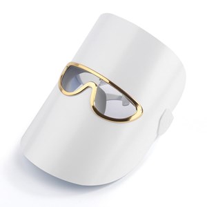 Masque led luminothérapie 3 couleurs