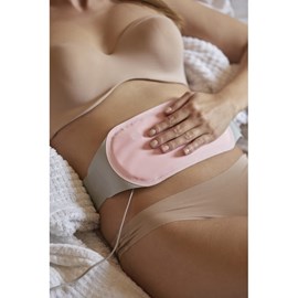 Ceinture chauffante ventre