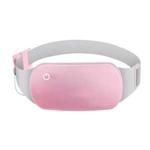 Ceinture chauffante ventre