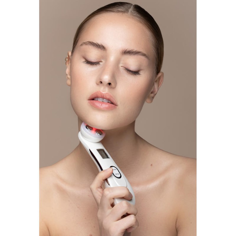 Paloma Beauties - Appareil soin visage professionnel 5en1