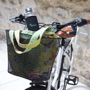 Gourde 50cl 10 perles de céramique