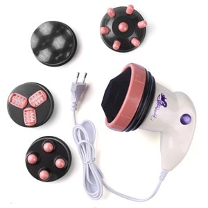 Appareil massage cellulite 4 en 1