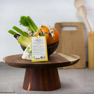 20 perles « conservation des aliments »