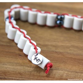 20 perles « conservation des aliments »