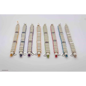 20 perles « conservation des aliments »