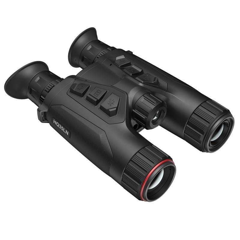 HIKMICRO - Hikmicro habrok hq35ln jumelle thermique
