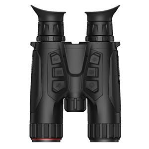 Jumelles thermique hikmicro habrok hh35ln avec télémètre laser
