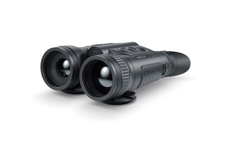 Thermique pulsar merger lrf xp50