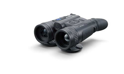 Thermique pulsar merger lrf xq35