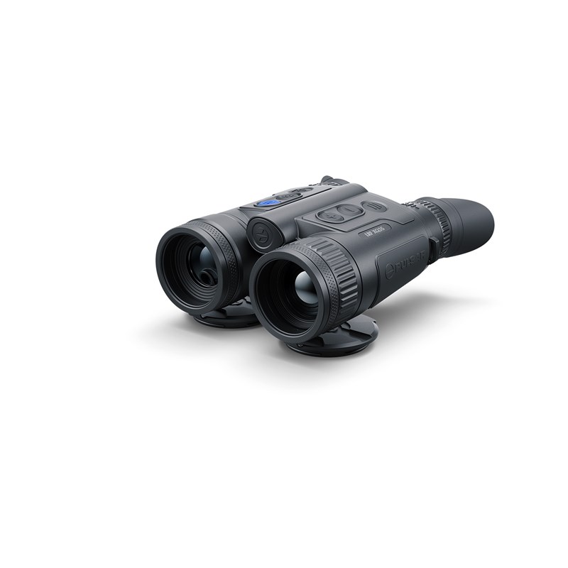 Pulsar - Thermique pulsar merger lrf xq35