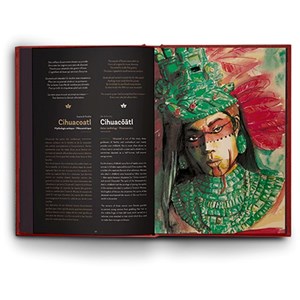 Mistflowers - beau livre