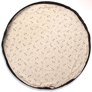 Tapis et sac de rangement playville