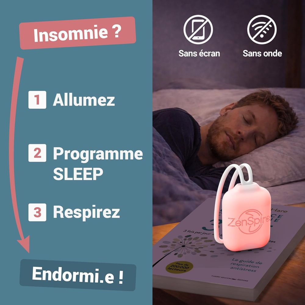 Respiration Guidée 20 Minutes – Méditation Respiratoire Gratuite 20