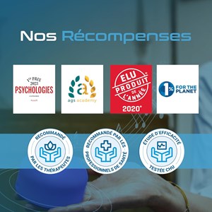 Guide de respiration anti-stress pocket