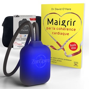 Maigrir grâce à la respiration pocket