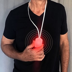 Maigrir grâce à la respiration pocket