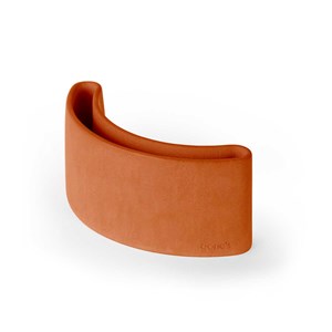 Parenthèse - 2 pots crayons béton