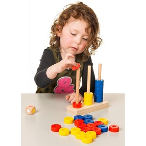 Comptage addition soustraction