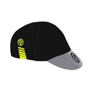 Casquette avec visière réfléchissante